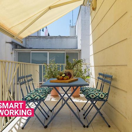 Appartamento Ambra Con Balcone By Wonderful Italy Ostuni Extérieur photo