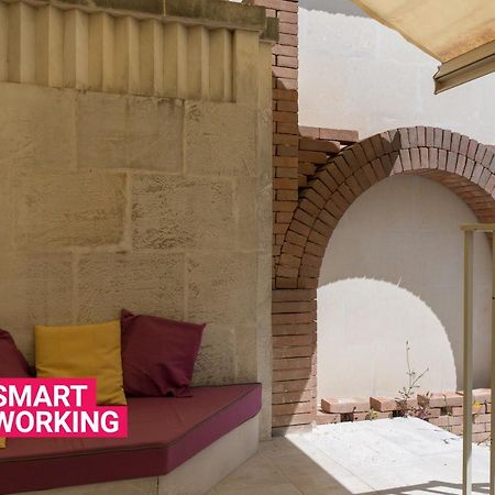 Appartamento Ambra Con Balcone By Wonderful Italy Ostuni Extérieur photo