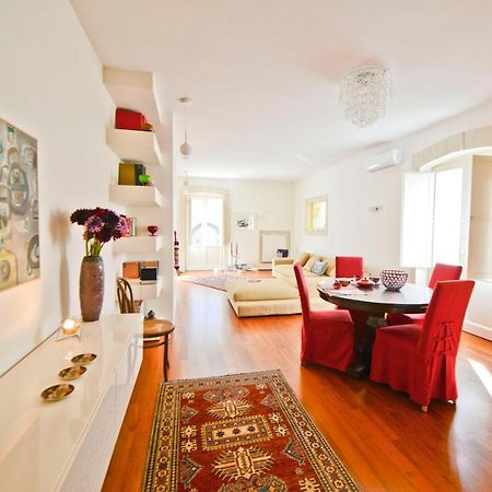 Appartamento Ambra Con Balcone By Wonderful Italy Ostuni Chambre photo