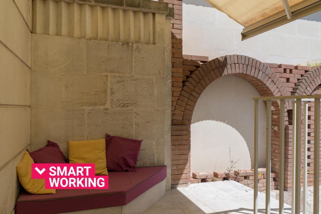 Appartamento Ambra Con Balcone By Wonderful Italy Ostuni Extérieur photo