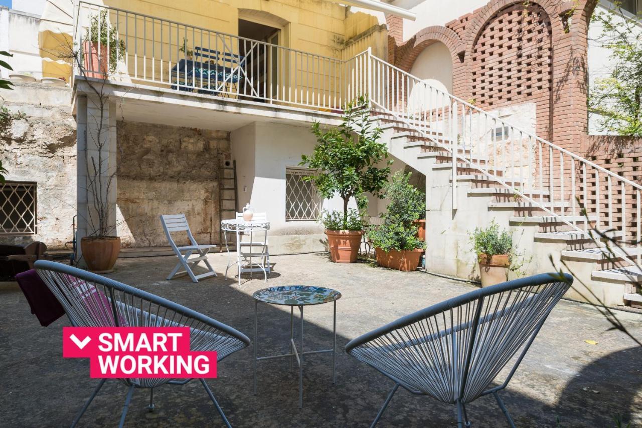 Appartamento Ambra Con Balcone By Wonderful Italy Ostuni Extérieur photo