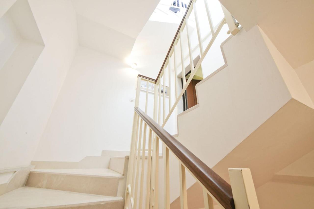 Appartamento Ambra Con Balcone By Wonderful Italy Ostuni Extérieur photo