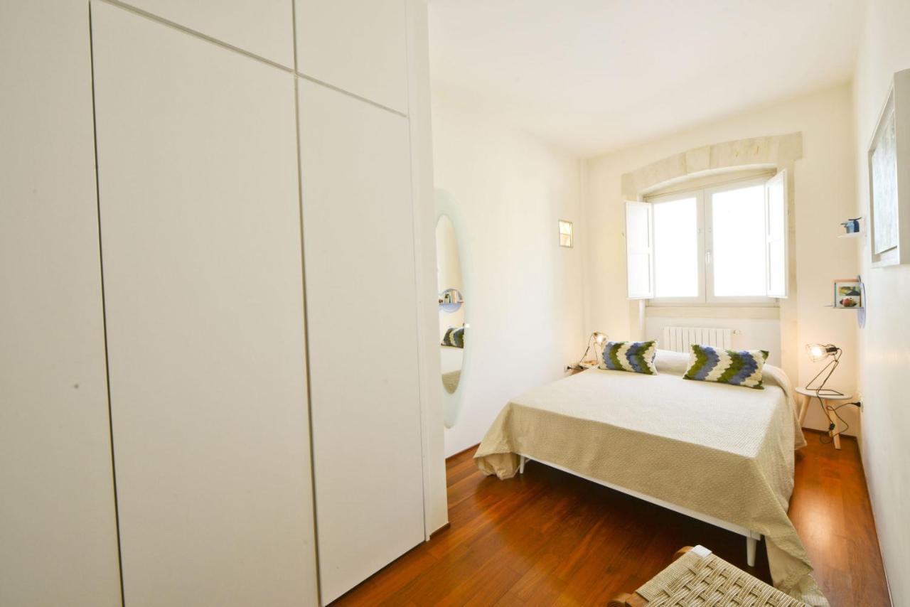 Appartamento Ambra Con Balcone By Wonderful Italy Ostuni Extérieur photo