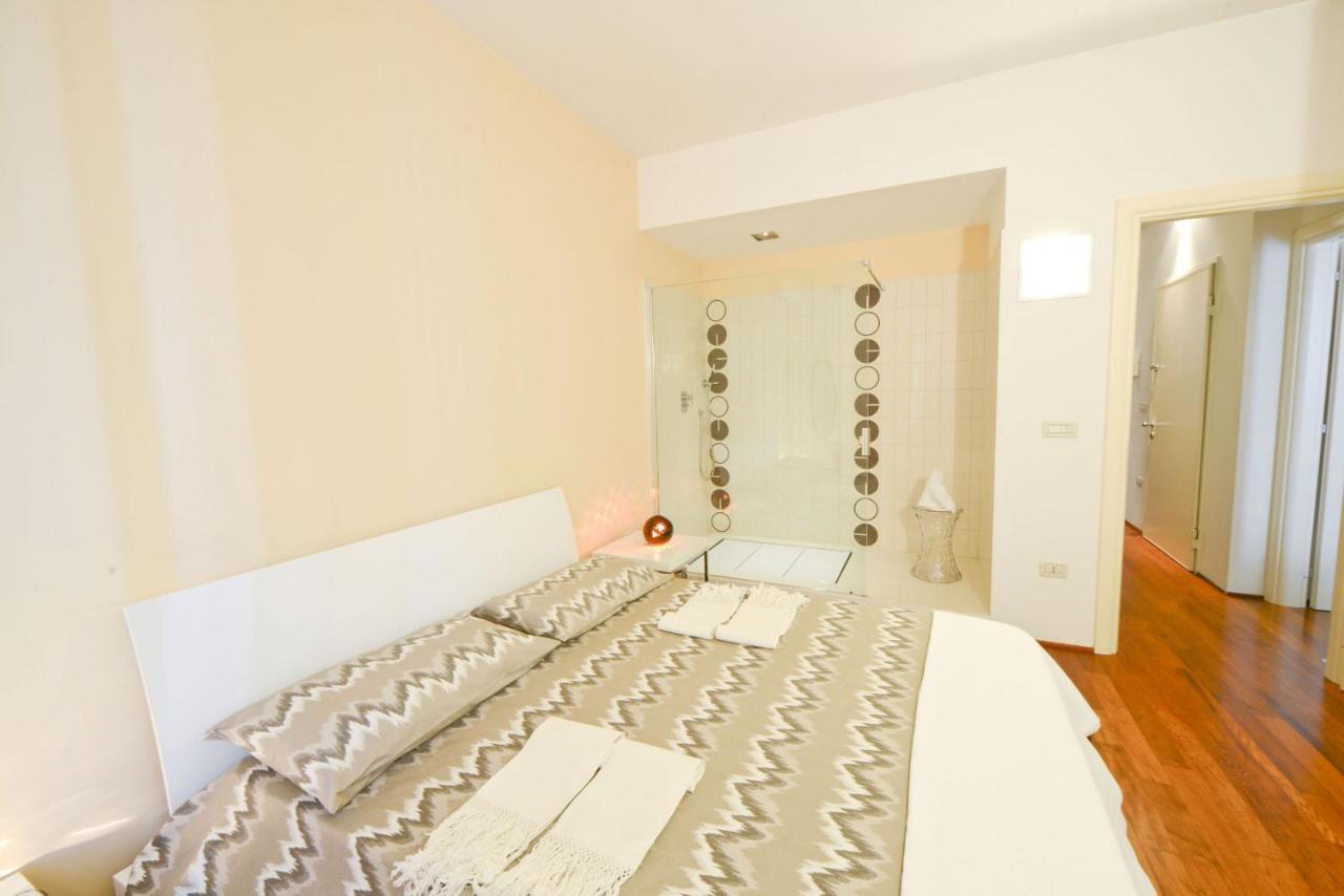 Appartamento Ambra Con Balcone By Wonderful Italy Ostuni Extérieur photo