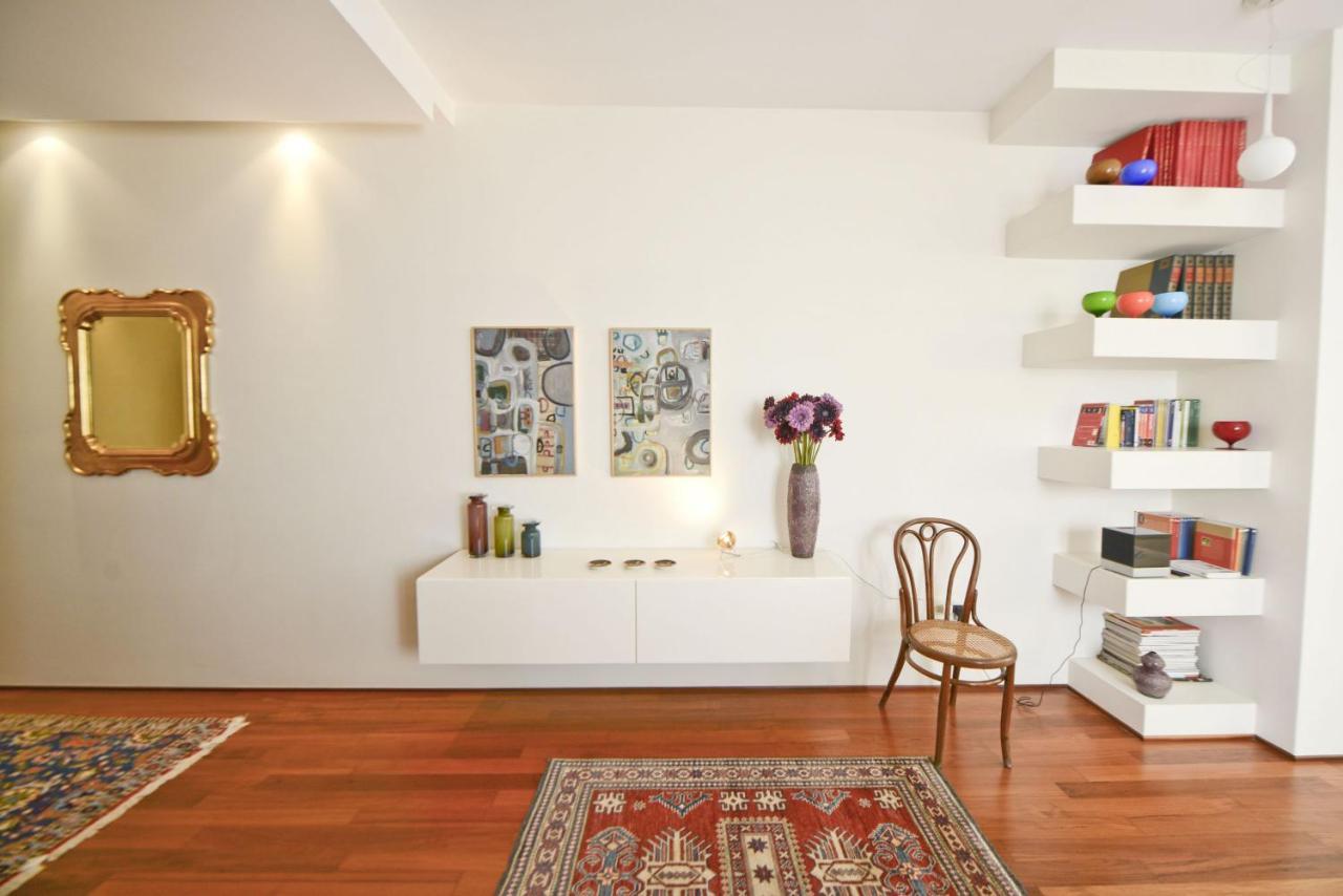 Appartamento Ambra Con Balcone By Wonderful Italy Ostuni Extérieur photo