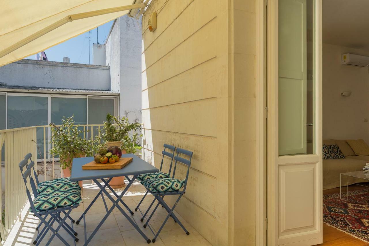 Appartamento Ambra Con Balcone By Wonderful Italy Ostuni Extérieur photo
