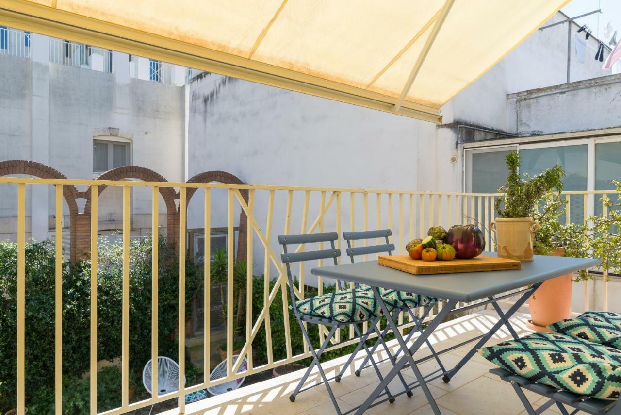 Appartamento Ambra Con Balcone By Wonderful Italy Ostuni Extérieur photo
