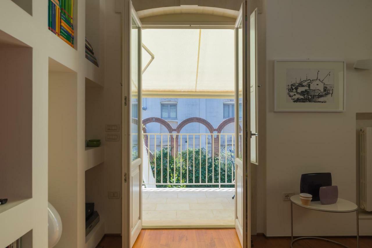 Appartamento Ambra Con Balcone By Wonderful Italy Ostuni Extérieur photo