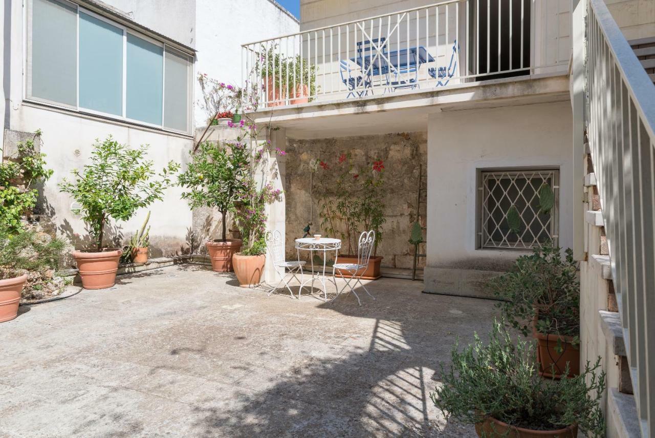 Appartamento Ambra Con Balcone By Wonderful Italy Ostuni Extérieur photo