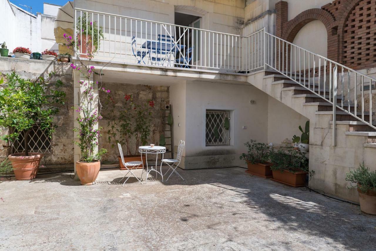 Appartamento Ambra Con Balcone By Wonderful Italy Ostuni Extérieur photo