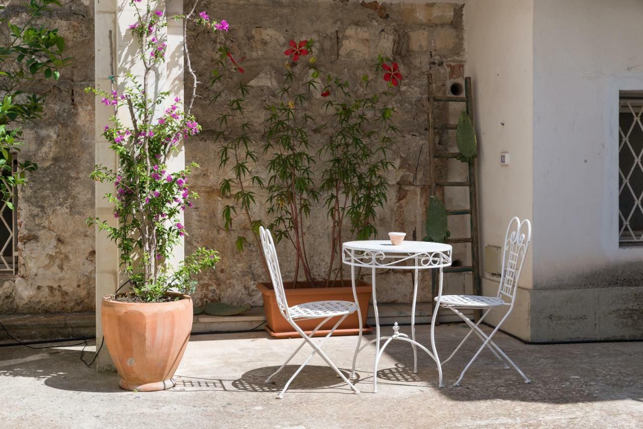 Appartamento Ambra Con Balcone By Wonderful Italy Ostuni Extérieur photo