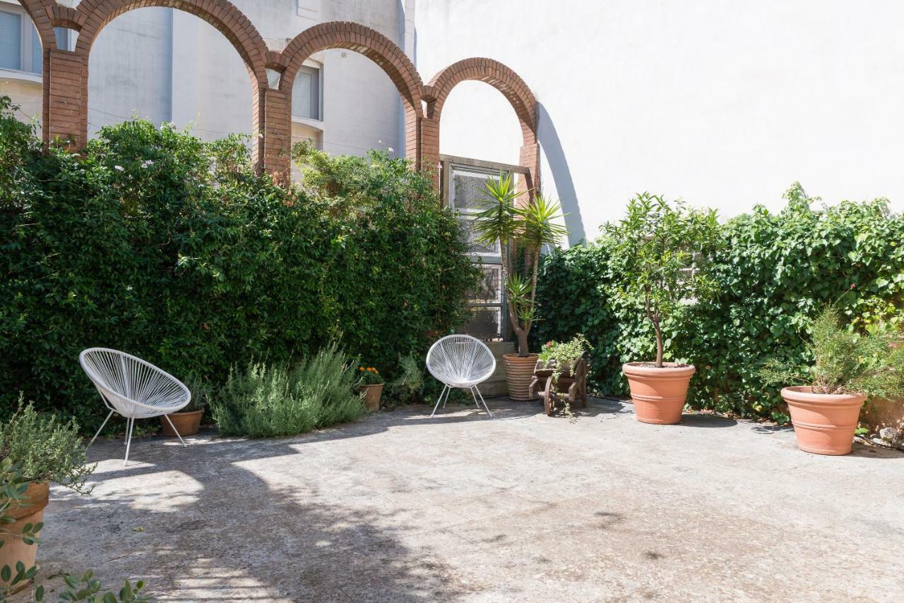 Appartamento Ambra Con Balcone By Wonderful Italy Ostuni Extérieur photo