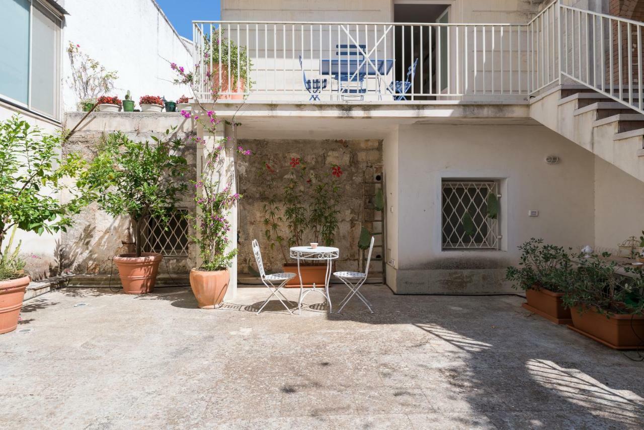 Appartamento Ambra Con Balcone By Wonderful Italy Ostuni Extérieur photo